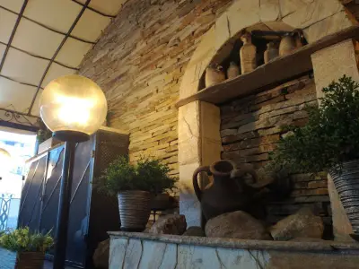Rodopi Hotel