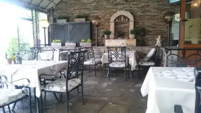 Rodopi Hotel