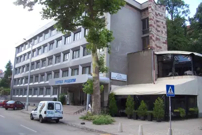 Rodopi Hotel