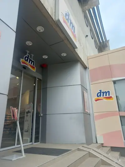 dm България