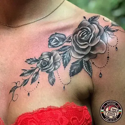 TATTOO KRS