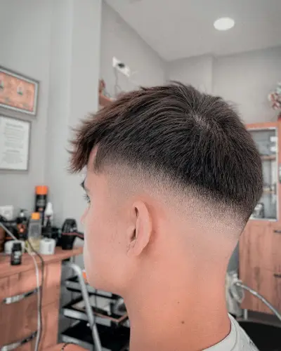 Compass Barber Shop