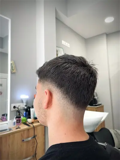 Compass Barber Shop