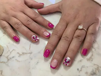 Sinem Nail Art