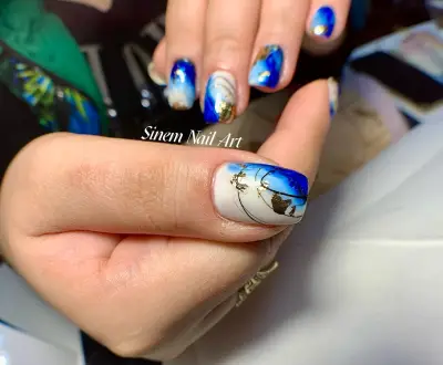 Sinem Nail Art