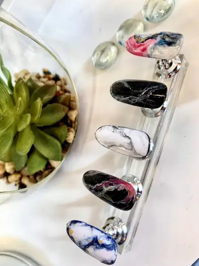 Sinem Nail Art