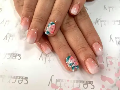 Sinem Nail Art