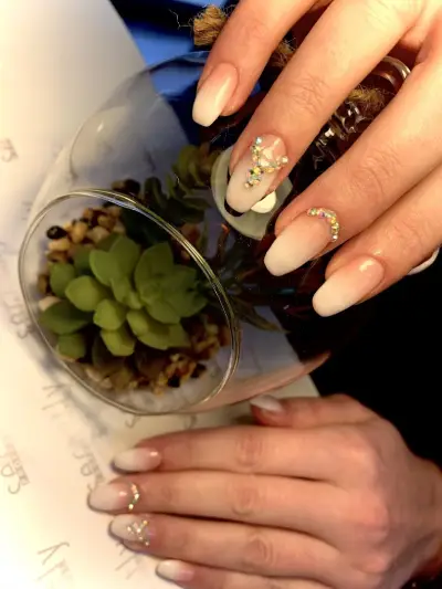 Sinem Nail Art
