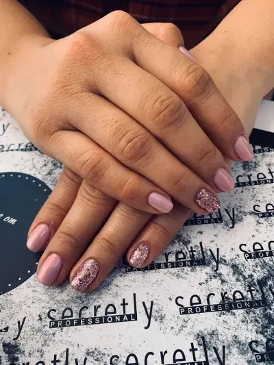 Sinem Nail Art