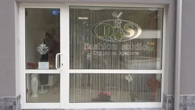 D&S Hair studio