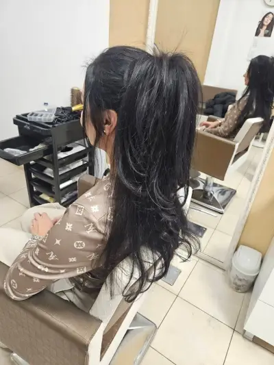 D&S Hair studio