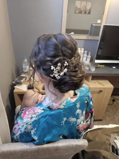 D&S Hair studio