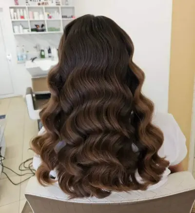 D&S Hair studio