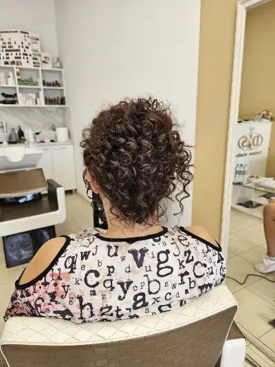 D&S Hair studio