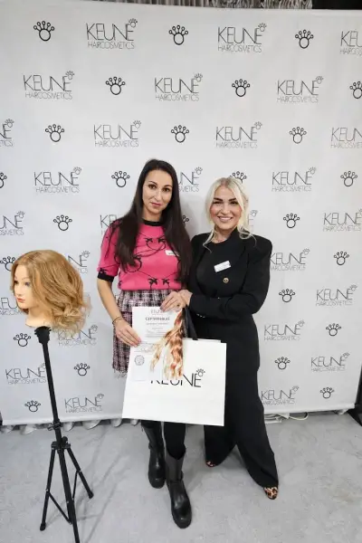 D&S Hair studio