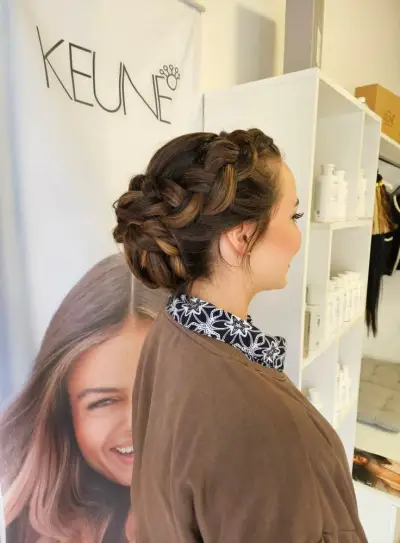 D&S Hair studio