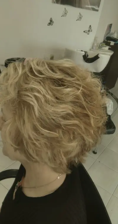 Fani- Style S