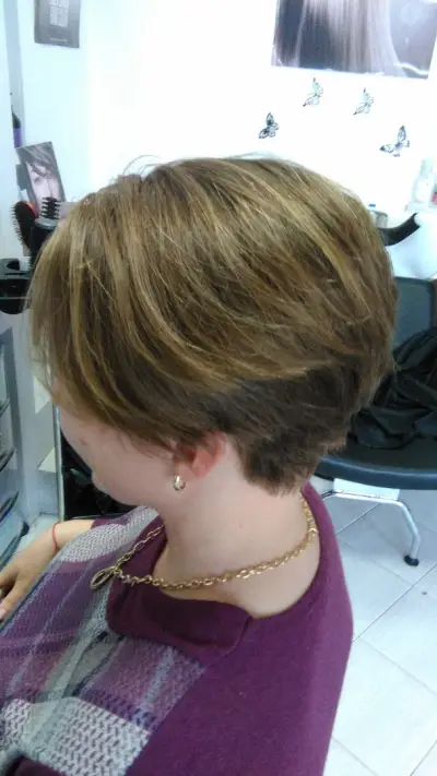 Fani- Style S