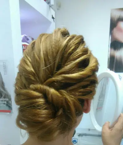 Fani- Style S