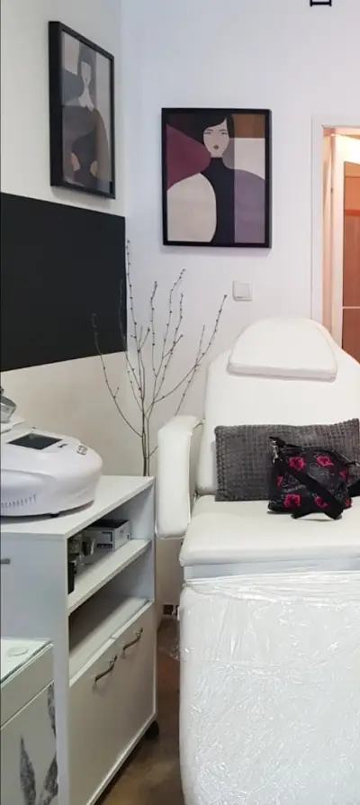 Салон "Dani Nails"