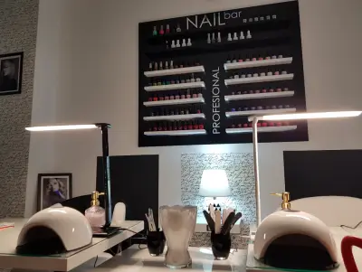 Салон "Dani Nails"