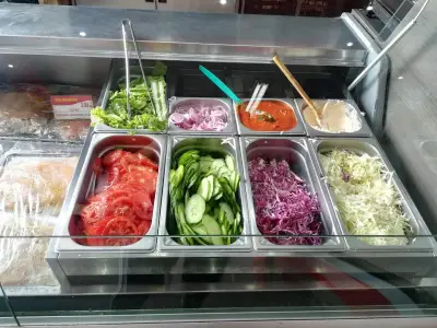 Oki Burger