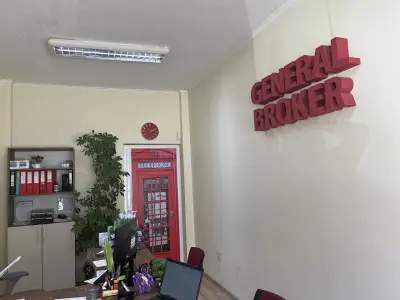 General Broker Сандански - Всички видове застраховки