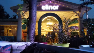 Elinor Complex