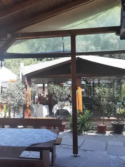 Бистро Арката