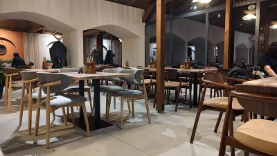 Бистро Арката