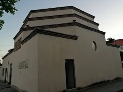 Арт Галерия - Свиленгард (Стара османска баня/ хамам)