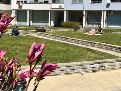 Spring Care Exotic Tours