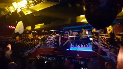 Club Sense