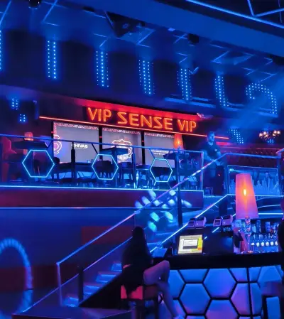 Club Sense