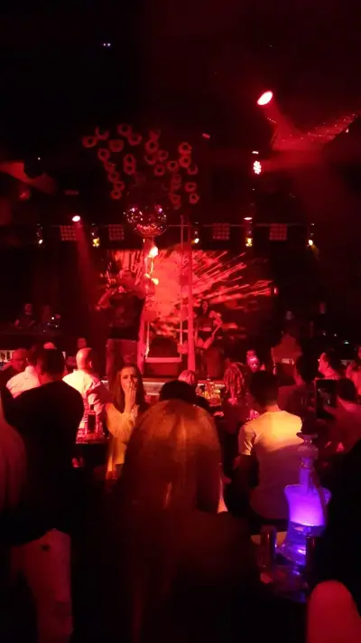 Club Sense
