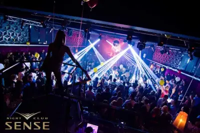 Club Sense