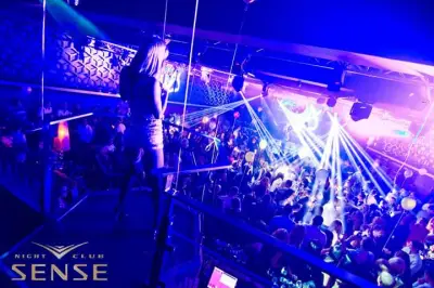 Club Sense