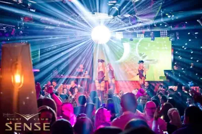 Club Sense