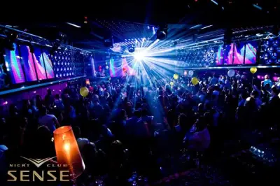 Club Sense