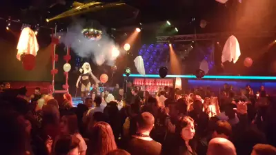 Club Sense