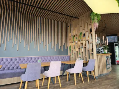 Resto Bar View