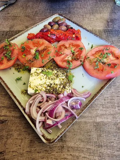 VIGOS Bar & Dinner