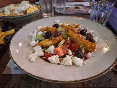 VIGOS Bar & Dinner