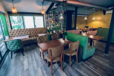 VIGOS Bar & Dinner