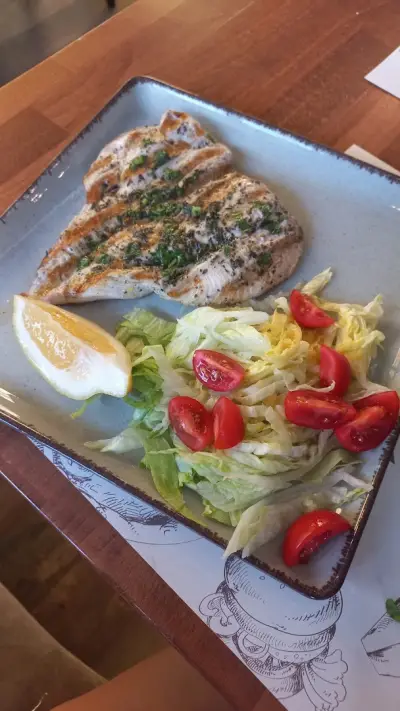 VIGOS Bar & Dinner