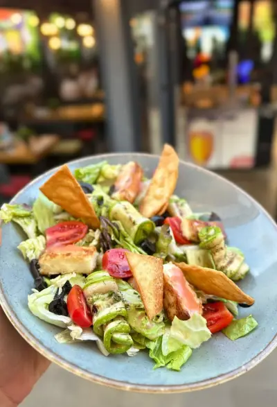 Bolero Bar & Dinner