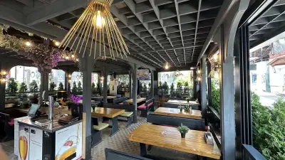 Bolero Bar & Dinner