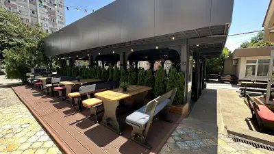 Bolero Bar & Dinner