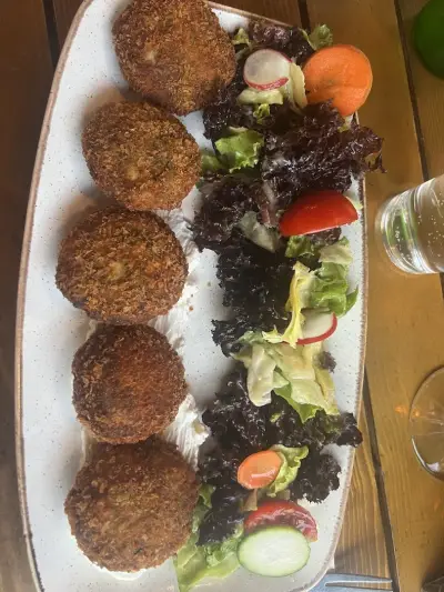 Bolero Bar & Dinner
