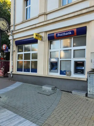 Postbank